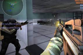 Screenshot image of Bullet Force: Multiplayer game game