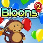 Poster image of Bloons 2 game