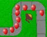 Bloons Tower Defense Poster image of Bloons Tower Defense game
