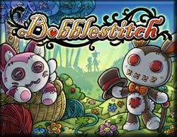 Poster image of Bobblestitch game