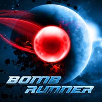 Poster image of Bomb Runner game