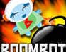 Boombot Poster image of Boombot game