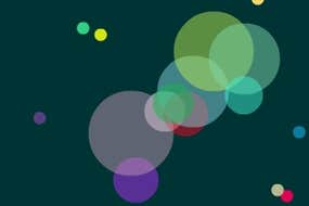 Screenshot image of Boomshine game