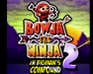 Poster image of Bowja the Ninja 2 (In Bigman's Compound) game