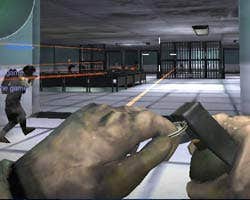 Bullet Force: Multiplayer game Poster image of Bullet Force: Multiplayer game game