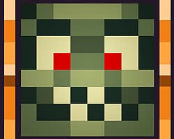 Poster image of Balls vs Zombies game