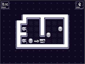 Screenshot image of Ghost! a shipwreck game