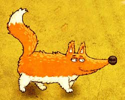 Catch a Duck Poster image of Catch a Duck game