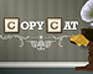 Copy Cat Poster image of Copy Cat game