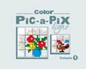 Poster image of Color Pic-a-Pix Light Vol 1 game