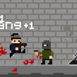 Counter Terror Poster image of Counter Terror game