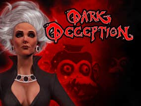 Screenshot image of Dark Deception game