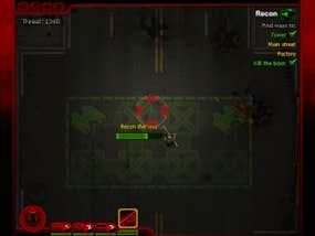 Screenshot image of Decision game