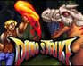 Poster image of Dino Strike game