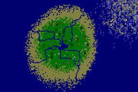 Screenshot image of Discovery game