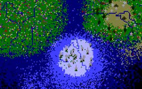 Screenshot image of Discovery game