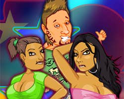 Poster image of Douchebag Workout 2 game