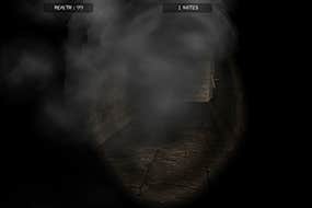 Screenshot image of Slender Dungeons game