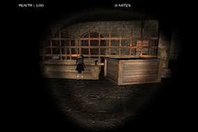 Screenshot image of Slender Dungeons game