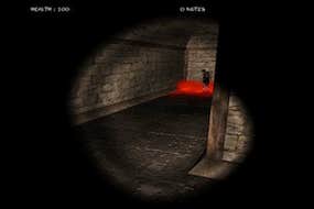 Screenshot image of Slender Dungeons game