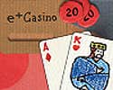 Poster image of e+Casino Blackjack Paper game