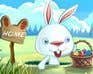Poster image of Easter Bunny Differences game