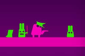 Screenshot image of Easy Joe 2 game