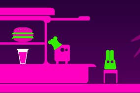 Screenshot image of Easy Joe 2 game