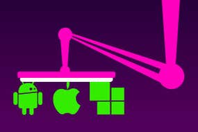 Screenshot image of Easy Joe 2 game