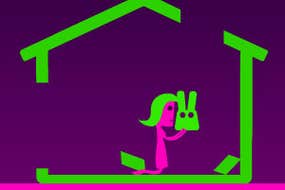 Screenshot image of Easy Joe 2 game