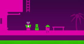 Screenshot image of Easy Joe 3 game