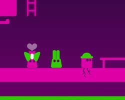 Easy Joe 3 Poster image of Easy Joe 3 game