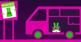 Screenshot image of Easy Joe 4 game