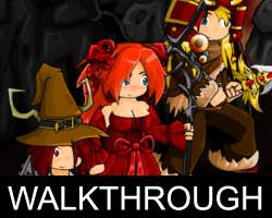 Epic Battle Fantasy 3 Walkthrough Poster image of Epic Battle Fantasy 3 Walkthrough game