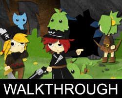 Epic Battle Fantasy 4 Walkthrough Poster image of Epic Battle Fantasy 4 Walkthrough game