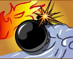 Elemental Balance Poster image of Elemental Balance game