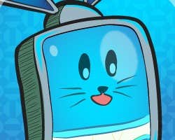 Poster image of Puzzle Fuzz: Episode 2 game