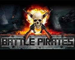 Battle Pirates Poster image of Battle Pirates game