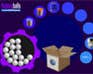 Poster image of Factory Balls game