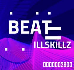 Poster image of Beat It: Illskillz game