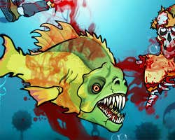 Feed Us 4 Poster image of Feed Us 4 game