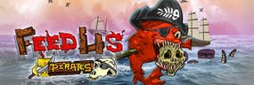 Screenshot image of Feed Us - Pirates game