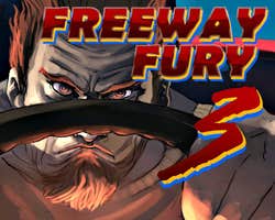 Poster image of Freeway Fury 3 game