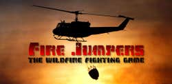 Fire Jumpers Poster image of Fire Jumpers game