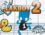 Poster image of Flakboy 2 game