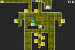 Screenshot image of LOCOM game