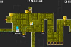 Screenshot image of LOCOM game