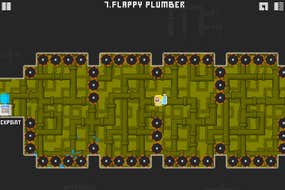 Screenshot image of LOCOM game