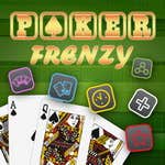 Poster image of Poker Frenzy game