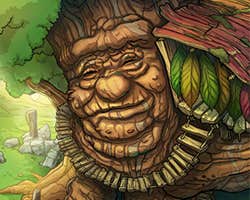 Poster image of Trader of Stories - Chapter 1 game